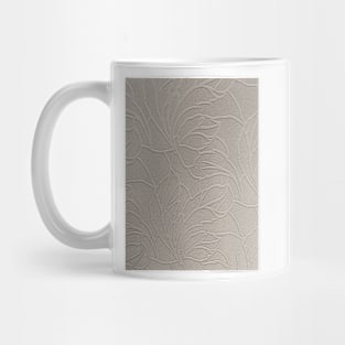 Wallpaper Calm Leaves Mug